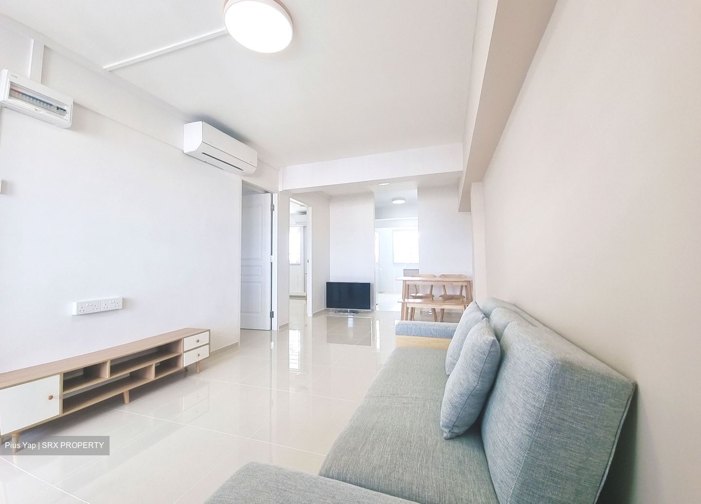 Blk 1 Tanjong Pagar Plaza (Bukit Merah), HDB 3 Rooms #406964791